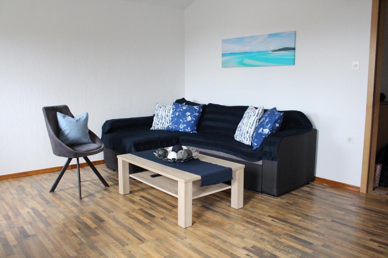 Apartment Lilly Нерезине Екстер'єр фото